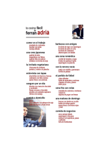 - La Cocina Facil de Ferran Adria.pdf (2005)