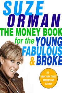 The Money Book for the Young F - Orman S