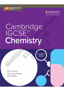 pdfcoffee.com cambridge-igcse-chemistry-student-book-9-pdf-free