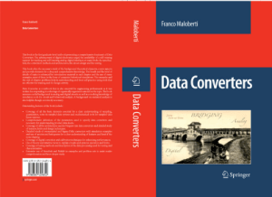 Data Converters (Franco Maloberti)