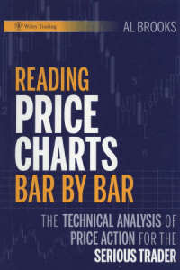 AlBrooks Reading Price Charts Bar by Bar