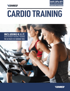 VS Cardio HIIt Guide FINAL