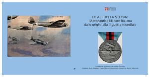 catalogo aviazione italiana