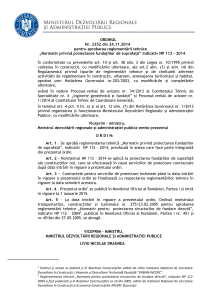 NP 112-2014 - Normativ privind proiectarea fundatiilor de suprafata 