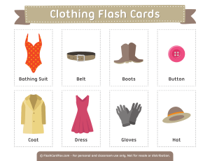 clothing-flash-cards-2x3