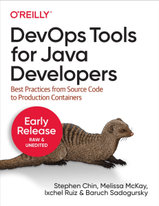 devops-tools-for-java-developers-best-practices-from-source-code-to-production-containers
