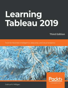 Learning-Tableau-2019