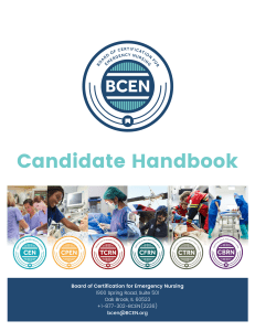 BCEN-Candidate-Handbook