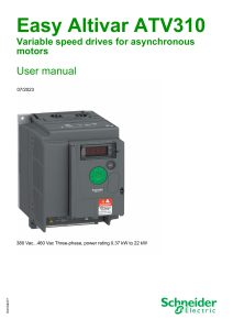 ATV310 user manual EN EAV94277 08