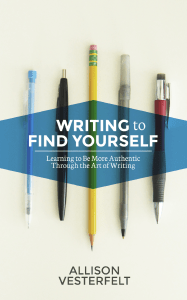 Writing-to-Find-Yourself
