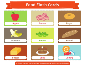 food-flash-cards-2x3