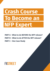 Become an NFP expert updated