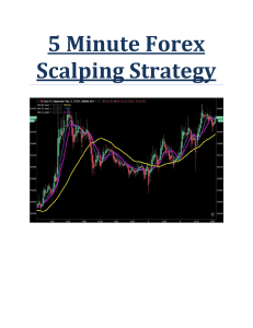 5-Minute-Forex-Scalping-Strategy