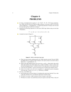 chapter6 combinational ex