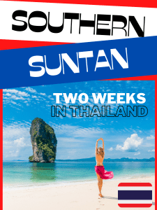 Southern Thailand PDF