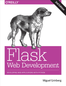 Flask Web Development, 2nd Edition (1)