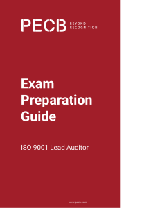 pecb-iso-9001-lead-auditor-exam-preparation-guide