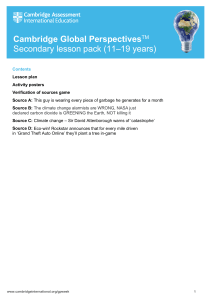 588065-cambridge-global-pespectives-secondary-lesson-pack