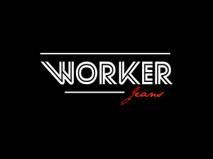 logo worker