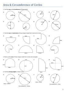 Area & Circumference of Circles adapted-1 pagenumber (1)
