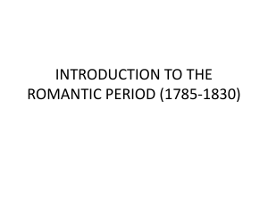 05-INTRODUCTION-TO-THE-ROMANTIC-PERIOD-1785-1830