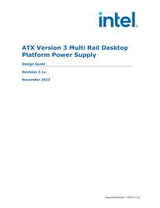 power-supply-design-guide-2023 v2.1a atx3.0
