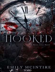 01. Hooked - Emily McIntire