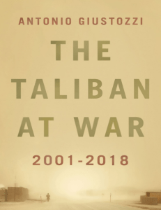 [Antonio-Giustozzi]-The-Taliban-at-War -2001 2018(z-lib.org)