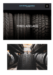 Tyres Adelaide