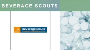 Elevate Your Brand with Our Beverage Development Company