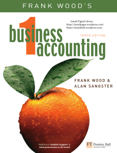 httpsismailabdi.wordpress.comwp-contentuploads201612igcse-o-level-frankwoods-business-accounting-1-by-frank-wood-alan-sa