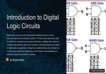 Digital Logic Circuits: Introduction & Alarm System Design