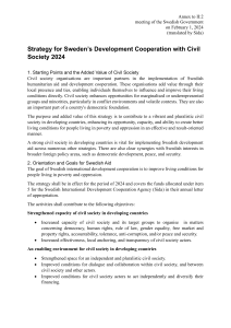 Strategy-for-Swedens-Development-Cooperation-with-Civil-Society-2024