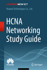 HCNA Networking Study Guide - 1st Edition (2016).pdf(1)