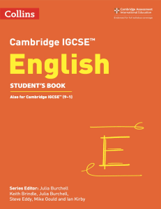 Cambridge IGCSE® English St  (Z-Library)