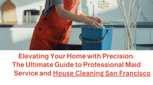 House Cleaning Services San Francisco