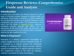FitsPresso Coffee 03
