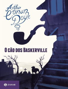 O Cao dos Baskerville - Arthur Conan Doyle
