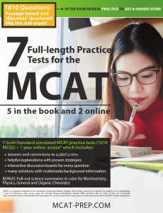 7-Full-Length-MCAT-Practice-Test-2