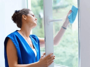 Sparkling Solutions: A Guide to Professional Window Cleaning Companies in Birmingham