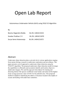 open lab report 1