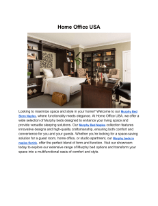 Home Office USA