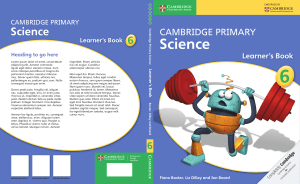 pdfcoffee.com cambridge-primary-science-learnerx27s-book-6-fiona-baxter-liz-dilley-and-jon-board-cambridge-university-presspublic-pdf-free