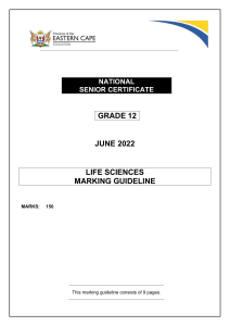 LIFE-SCIENCES-GR12-MEMO-JUNE2022 English (1)