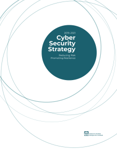 cyber-security-strategy-2019-2021