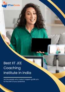 IITIANGUIDE Online Vijayta 2 Year Program Brochure - Target JEE 2026 (1)