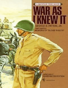 War As I Knew It ( PDFDrive )