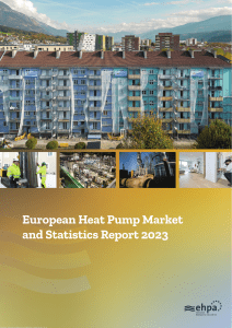 EHPA market report 2023 Executive-Summary