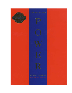 THE 48 LAWS OF POWER - Robert Greene