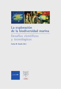 DE 2006 Exploracion biodiversidad